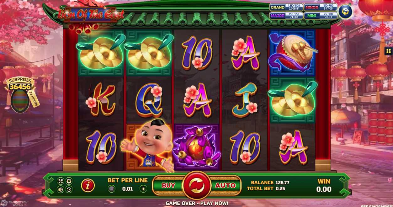 so do casino tải xuống