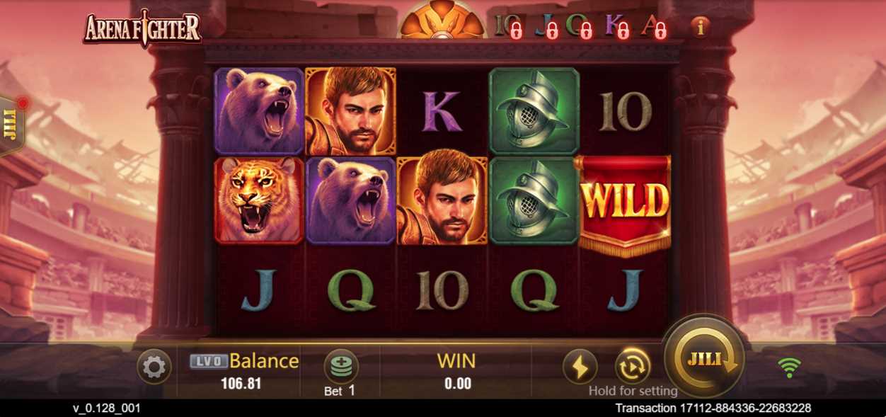 mcw casino ứng dụng di động